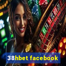 38hbet facebook